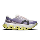 Cloudmonster 3 Hyper Feminino Lily Limelight