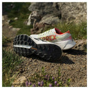 adidas Tênis de trail running Terrex Agravic Speed Ultra