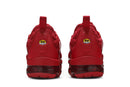 Nike Air VaporMax Plus 'Triple Red'