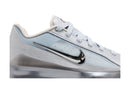 Juju Watkins x Nike Zoom LeBron NXXT Gen 'Silver Lining'