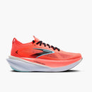 Brooks Hyperion Max 3 'Fire Red'