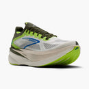 Brooks Hyperion Max 3 x PYNRS 'Volt'
