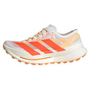 adidas Terrex Agravic Speed Ultra 2 'Ftwr Orange'