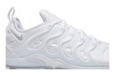 Nike Air VaporMax Plus 'White Platinum'