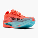 Brooks Hyperion Elite 5 'Orange Blue'