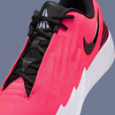 Nike Twelve Time “Solar Red”