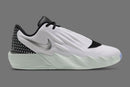 Nike Twelve Time 'WHITE'
