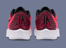 Nike Twelve Time “Solar Red”
