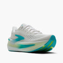 Brooks Glycerin Max 2 Masculino - 'White Green'