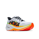 Hoka Clifton Pro 'White Fire'