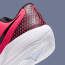 Nike Twelve Time “Solar Red”