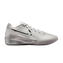 Juju Watkins x Nike Zoom LeBron NXXT Gen 'Silver Lining'