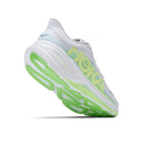 Hoka Clifton Pro 'White Volt'