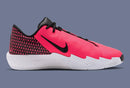 Nike Twelve Time “Solar Red”