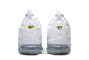 Nike Air VaporMax Plus 'White Platinum'