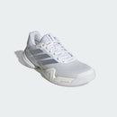 Adidas Barricade 14 Tennis - 'White Grey'