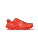 Tênis Hoka Speedgoat 7 'Siren Red'