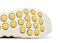 Nike Mind 002 Flyknit 'Light Bone Saturn Gold'