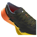 adidas Terrex Agravic Speed Ultra 2 'Core Black Lucid Ray Blue'