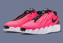 Nike Twelve Time “Solar Red”