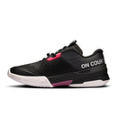 THE ROGER Pro Fire 'Black Pink'
