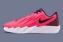 Nike Twelve Time “Solar Red”