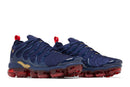 Nike Air VaporMax Plus 'Midnight Navy' 2024