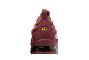 Nike Wmns Air VaporMax Plus 'Cedar Burgundy'
